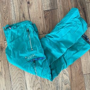 Volcom Women’s snow pant